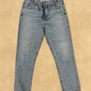 Agolde Denim Size 27
